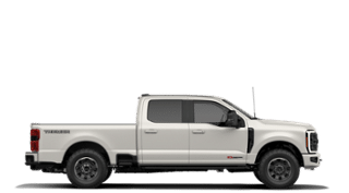 2027 Ford Super Duty® External Image 5